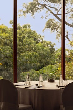 Capella Singapore