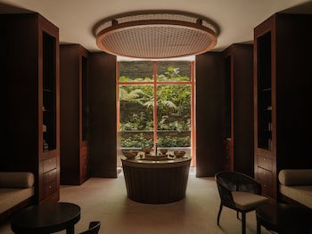 Capella Singapore