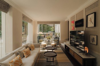Capella Singapore