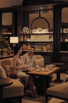 Capella Singapore