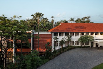 Capella Singapore