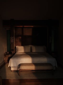 Capella Singapore