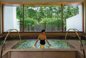 Capella Singapore