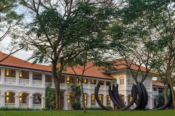 Capella Singapore