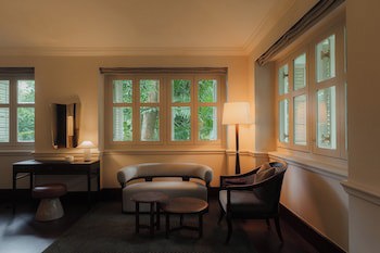 Capella Singapore