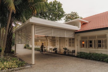 Capella Singapore