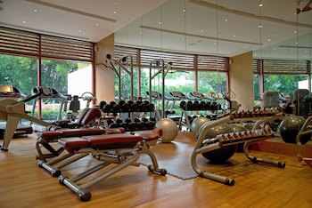 Capella Singapore