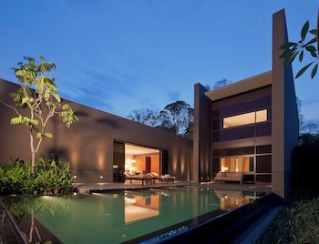 Capella Singapore