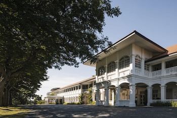 Capella Singapore