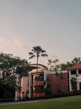 Capella Singapore