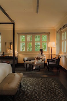 Capella Singapore