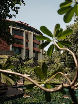 Capella Singapore