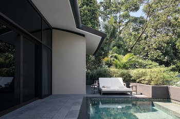 Capella Singapore