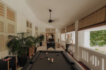 Capella Singapore