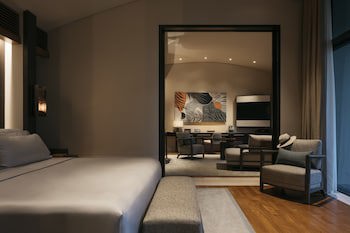 Capella Singapore