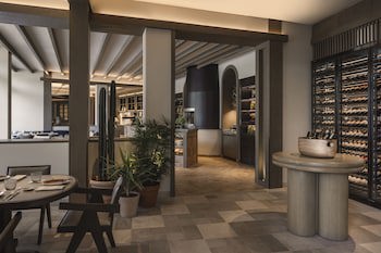 Capella Singapore