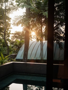 Capella Singapore