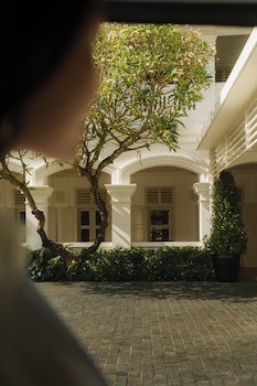 Capella Singapore