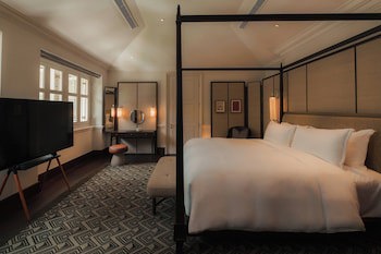 Capella Singapore