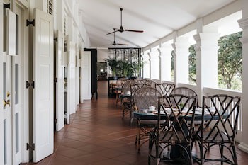 Capella Singapore
