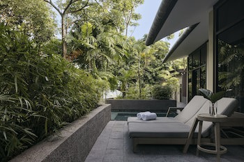 Capella Singapore