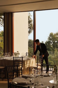 Capella Singapore