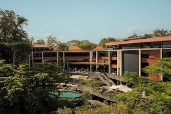 Capella Singapore