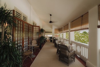 Capella Singapore