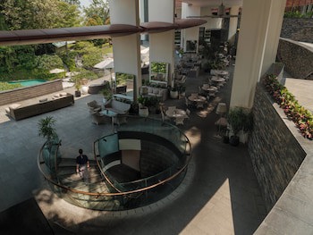 Capella Singapore