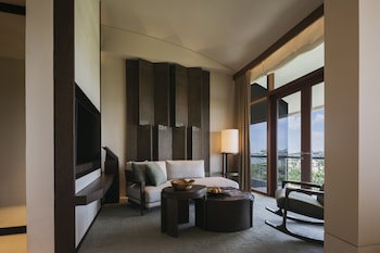 Capella Singapore