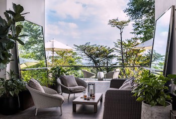 Capella Singapore