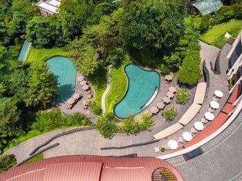 Capella Singapore