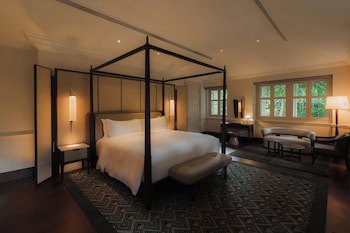 Capella Singapore