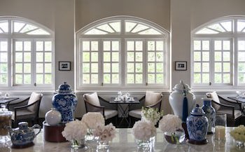 Capella Singapore