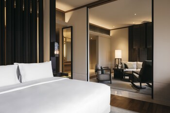 Capella Singapore