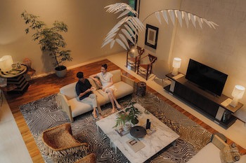 Capella Singapore