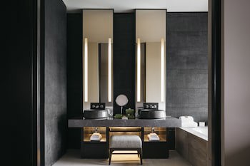 Capella Singapore