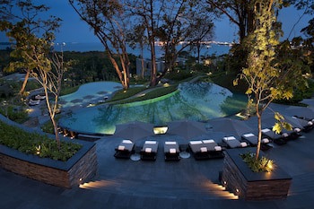 Capella Singapore