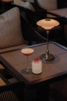 Capella Singapore