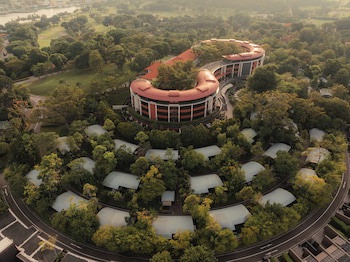 Capella Singapore