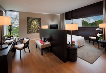 Capella Singapore