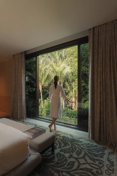 Capella Singapore