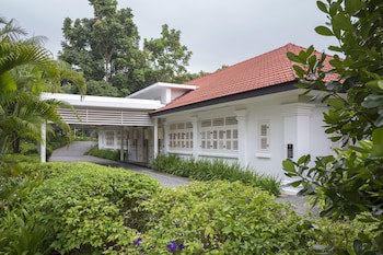Capella Singapore