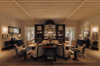 Capella Singapore