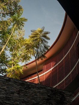 Capella Singapore