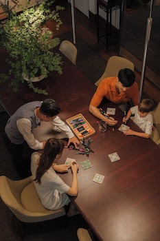 Capella Singapore