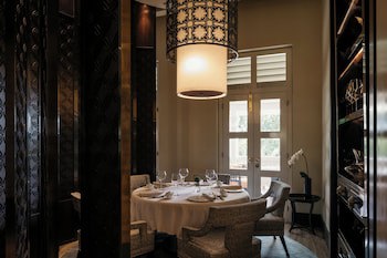 Capella Singapore