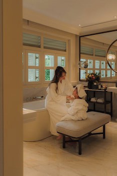 Capella Singapore