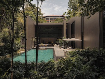 Capella Singapore