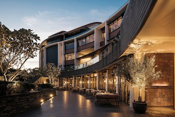 Capella Singapore